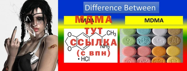 МДПВ Заволжье